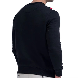 Meilleur sweat-shirt d'hiver pour hommes en plein air fabriqué par une manufacture pakistanaise Meilleure qualité Sweatshirts thermiques pour adultes - Product Image 3