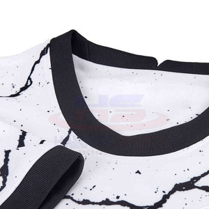 Maillot d'entraînement de Football 100% Polyester, vente en gros - Product Image 5