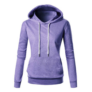Ropa informal Sudaderas con capucha para mujer Sudaderas con capucha ligeras para mujer Sudaderas con capucha antiarrugas transpirables cómodas para mujer - Product Image 2