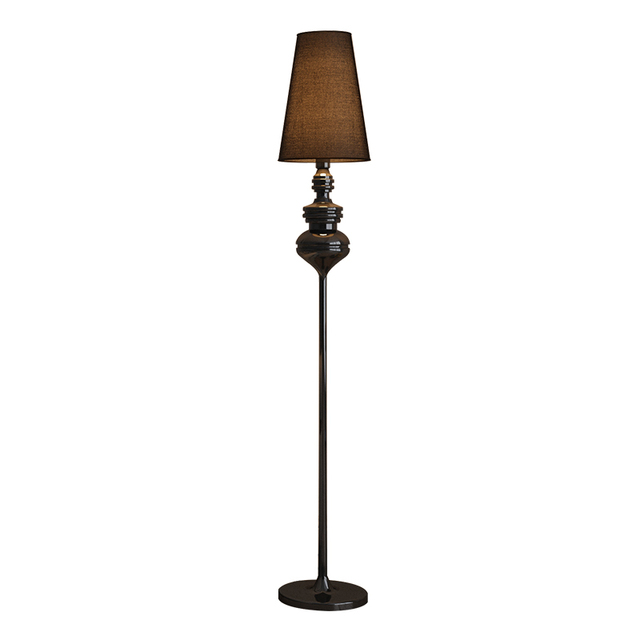 New Arrival  Modern Standing Lamp Designer Nordic Standing Light Floor Lamp for Bedroom Living Room