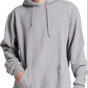 Vêtements d'hiver pour hommes Sweats à capuche décontractés de couleur unie Sweats à capuche décontractés Fashion Wear Slim Fit Hoodies pour hommes - Product Image 1