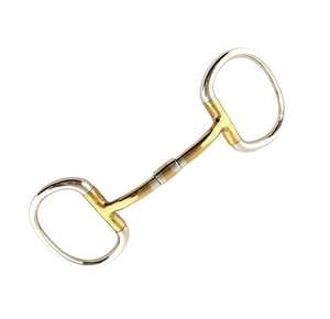 มาใหม่ตะวันตกบิตจบม้าโบราณ | ดอกก้านปลอมด้วยมือ | อุปกรณ์ขี่ม้าที่ทนทาน Tariq MFG Co CE ISO - Product Image 6