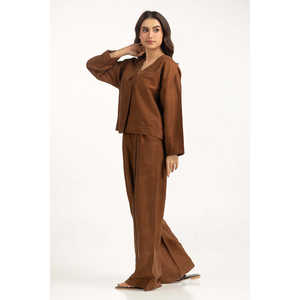 Camiseta Casual de Corte Regular WM-COD-WS25-017T - Product Image 3