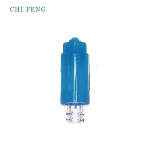 Luer ตัวผู้แบบปิดสำหรับพลาสติกชนิดฉีดขึ้นรูปสำหรับสัตวแพทย์ - Product Image 2