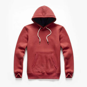 Vente chaude 2025 sweat à capuche en coton surdimensionné sweat à capuche pour homme logo personnalisé imprimé Street Wear sweat à capuche surdimensionné Styles pour hommes et femmes - Product Image 1