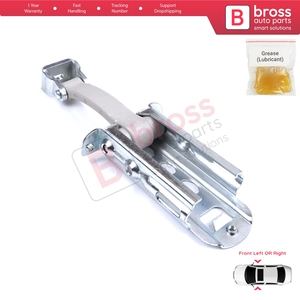 BDP1388 Sangle de contrôle de butée de porte avant pour Sprinter W906 2006. 2018 Crafter 30 35 2E 2F 2006. 2017 Bross Pièces auto - Product Image 3
