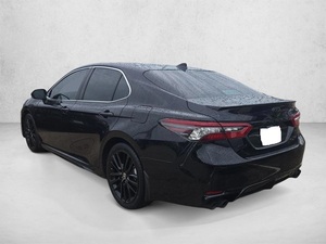 Toyota Camry XSE berline automatique 2023, best-seller - Product Image 3