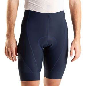 Cuissard à bretelles pour hommes, marque privée, short d'équipe de cyclisme, collants de vélo de route rembourrés confortables, fabriqué au Pakistan, vente en gros - Product Image 1