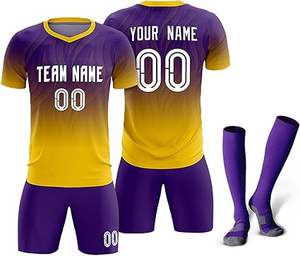 ชุดฟุตบอล - Product Image 1