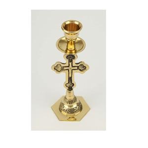 Decoración de Mesa de Comedor, Portavelas de Metal Dorado de Calidad Sostenible, Candelabro de Metal a Precio de Mayoreo - Product Image 5