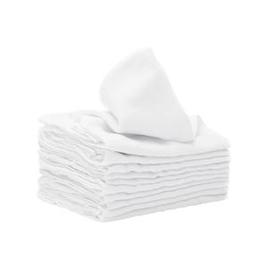 FILLIKID Paquete de 10 Pañales de Tela Premium Ecológicos para Bebés - Product Image 1