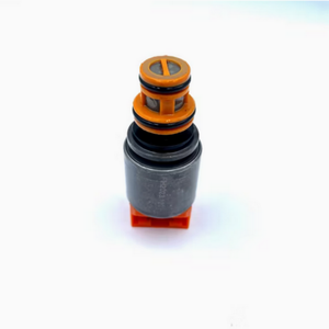 Válvula solenoide de transmisión Diafragma Aceite Válvula magnética naranja 1068298045 Kit de solenoide 6HP19 6HP26 Potencia neumática - Product Image 3