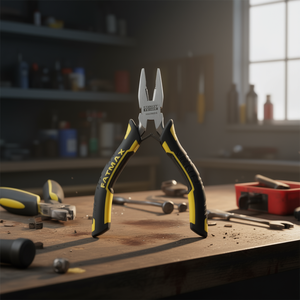 คีมอเนกประสงค์ Stanley Fatmax แบบรวมหลายฟังก์ชั่น - Product Image 3