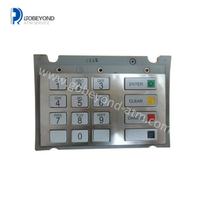 ATM Parts Diebold <span class=keywords><strong>EPP5</strong></span> (BSC),LGE,ST STL,NO HTR, eng (AU),QZ1,X,1,O 49216680707F - Product Image 3