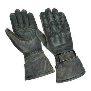 Guantes personalizados de cuero para exteriores con moda en diferentes tamaños, fabricante de alta calidad, nuevos guantes de cuero a la moda con OEM - Product Image 4