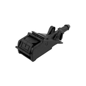 Marca dell'ugello della fontana di Golf 4