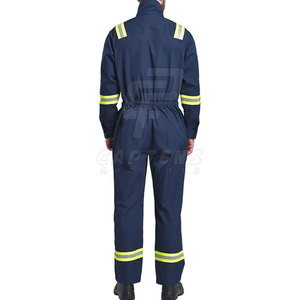Made In Pakistan Mechanic Coverall High Quality Mechanic <b>Overalls</b> New Arrival Mechanic <b>Overalls</b> - Product Image 5