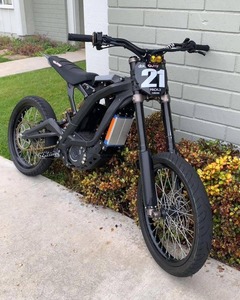 Compre motocicletas todoterreno de alta calidad, motos eléctricas de cross a precio económico - Product Image 5