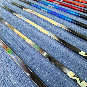 Vente en gros de bâtons de <span class=keywords><strong>hockey</strong></span> en fibre de carbone pour juniors et seniors, pour <span class=keywords><strong>hockey</strong></span> <span class=keywords><strong>sur</strong></span> <span class=keywords><strong>glace</strong></span> Bau C1cm - Product Image 1