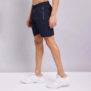 Heavyweight Cotton Streetwear <b>Shorts</b> Manufacturer Custom <b>Men's</b> <b>Shorts</b> Comfort <b>Elastic</b> <b>Waistband</b> French Terry <b>Shorts</b> - Product Image 1