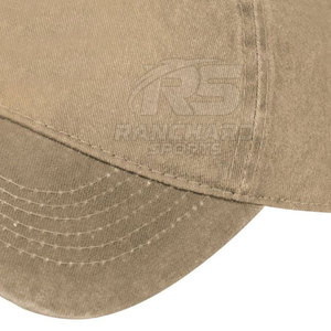 Gorras de Béisbol Personalizadas para Regalos, Gorras de Béisbol Bordadas para Clubes y Equipos, Gorras de Béisbol Ligeras - Product Image 6