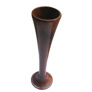 Stéthoscope fœtal Pinard en bois - Instruments chirurgicaux - Prix usine - Product Image 6