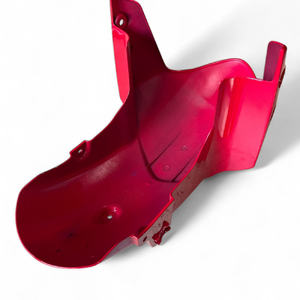 Guardabarros Delanteros y Traseros Originales Yamaha Tracer 9 GT 23-24 de Fibra de Carbono y Material Plástico para Motocicletas - Product Image 3