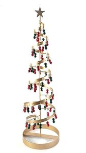 Éclairage LED en métal Nouvel arbre en métal décoratif fait à la main pour la décoration de mariage et les décorations de Noël Nouvelle arrivée dans le meilleur - Product Image 4