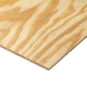 Feuilles de contreplaqué design créatif pour les meubles de bricolage et les projets de menuiserie - Product Image 1