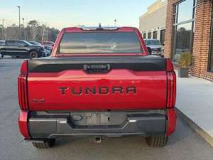 Toyota Tundra SR5 2023 en venta - Product Image 4