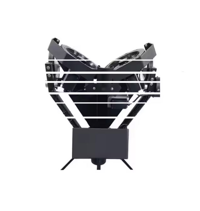 BEST Pricing Sport IPitch Smart ABS Pitching Machine with Bench Ready for Shipping Field Equipment Wholesale