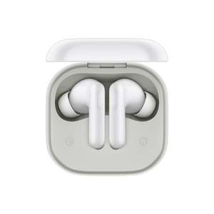หูฟัง Honor Earbuds S-In-Ear กันน้ำ พร้อมแบตเตอรี่ใช้งานได้นาน 9.5 ชั่วโมง หน้าจอแสดงผลดิจิตอล และชิป LED ชิปเซ็ต JL - Product Image 1