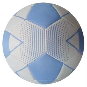 Alaay en stock Tamaño 5 Balón de fútbol personalizado con nuevo diseño de impresión de fútbol para De Campo Futebol - Product Image 2