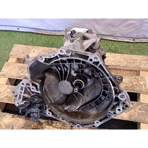 MOTORE USATO COMPLETO OPEL Corsa E 3a Serie 24581813 RAPP 3.74 B14XEJ benzina 1398 (15>) - Product Image 2