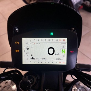 สำหรับรถมอเตอร์ไซค์ BENELLIS LeoncinoS 800 Touring มือสอง รุ่นปี 2024 กำลัง 56KW/76HP ความเร็วสูงสุด >80 กม./ชม. - Product Image 4