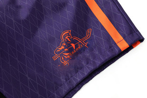 เปลือกฮอกกี้น้ำแข็งรุ่นใหม่ปี 2026 ขายดีตามความต้องการของลูกค้า แบบซับลิเมชั่น สีสันตามสั่ง ไม่มีขั้นต่ำในการสั่งซื้อ - Product Image 4