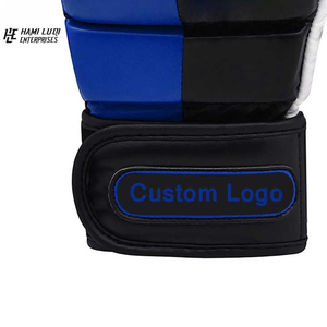 Logo personnalisé Vente en gros Produit le plus vendu Gant MMA 2025 Gant d'entraînement Sparring Gants de combat MMA - Product Image 3