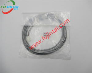 Smt 기계 예비 부품 Jukii 프레임 팬 RF 케이블 Asm 40065165 400-65165 - Product Image 2