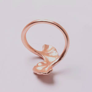 Anillos de Servilleta de Hoja Metálica de Calidad Garantizada, Ideales para Eventos en los que la Presentación es Importante, Regalos de Inauguración de Casa 2k26 - Product Image 4