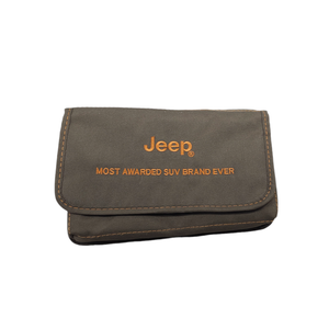 MANUAL DE USO Y MANTENIMIENTO JEEP Renegade Serie 552 63 624, EAM (14>18) - Product Image 5