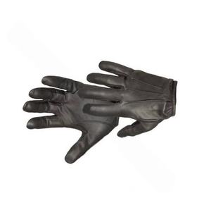 Leather Hand <b>Gloves</b> Warm Full <b>Finger</b> Windproof Professional Leather <b>Gloves</b> From Pakistan - Product Image 4