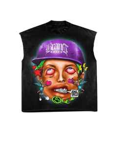 Camiseta de ajuste clásico de algodón 100% Unisex, ropa de calle transpirable de alta calidad, comodidad diaria, camiseta gráfica, patrón sólido - Product Image 1