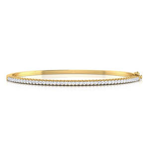 Elegant & Luxurious Diamond <b>Bracelet</b> for Women Elegant <b>Bangles</b> - Product Image 2