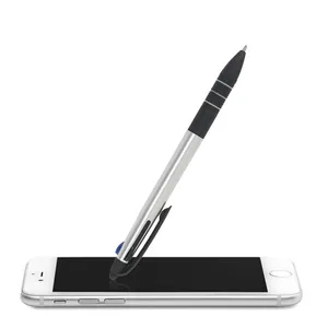 Penna Multifunzione Personalizzata con Tre Ricariche per Merchandising - Product Image 3