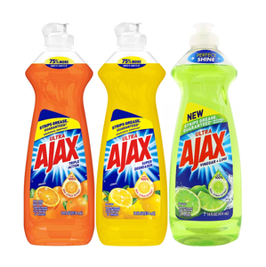 Wholesale supply of Ajax Cleaner suitable for supermarkets and distributors - Product Image 4