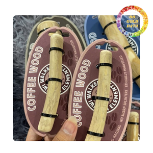 ไม้เคี้ยวสำหรับสุนัข | ปลอดภัยและคงทน | สินค้าจำนวนมากจากโรงงานเวียดนาม - Product Image 3