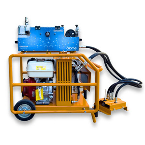 เครื่องเป่าสายไฮดรอลิกอุตสาหกรรม SKYFIBERTECH HYDROSKY 6-24 มม. สำหรับติดตั้งใยแก้วนำแสง ดีไซน์แข็งแรง ทนทาน รองรับ FTTH FTTX - Product Image 3