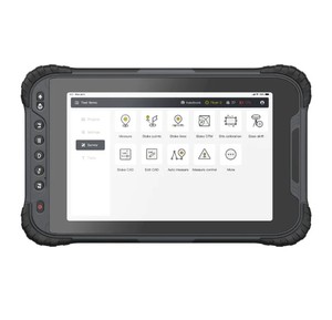อุปกรณ์อิเล็กทรอนิกส์อัจฉริยะตัวควบคุม D10 GNSS สำหรับอุตสาหกรรมมีสินค้าในสต็อก - Product Image 2