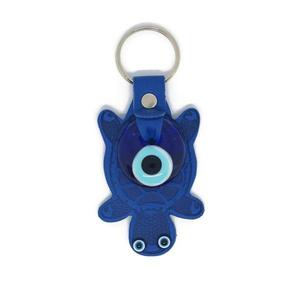 10x5cm <b>Leather</b> <b>Keychain</b> - Product Image 4