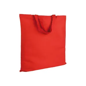 Borse Shopper Promozionali Personalizzate in Cotone 135 G/m2 - Product Image 4